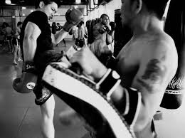Image result for Sitnarong Muay Thai Club