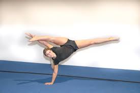 Image result for Halifax Sports Acro Gymnastics Club