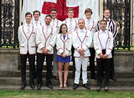 Image result for Tonbridge Octopush Club