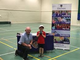Image result for Shropshire Junior Badminton Club