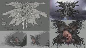 Image result for "resident evil" mutant OR mutated