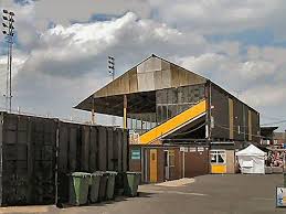 Image result for Castleford Tigers Rugby League Football Club