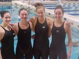 Image result for Cornwall Swim Club