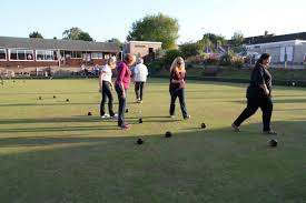 Image result for Crewkerne Bowls Club