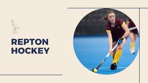 Image result for Repton Hockey Club