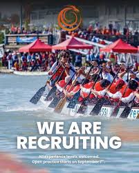Image result for Wam Dragon Boat Racing Team