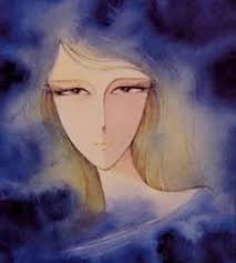 「スターシャ・イスカンダル」の画像検索結果