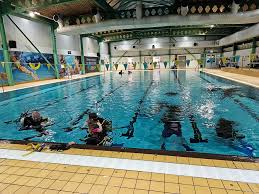 Image result for Dearne Valley Swimming Club