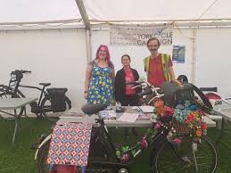Image result for York Cycle Campaign