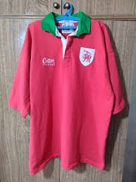 Image result for Rugby Welsh R F C