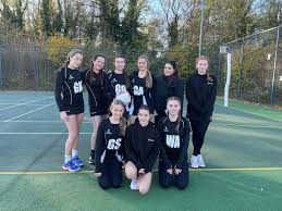 Image result for Ecs Predators Netball Club