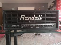 Image result for randallrh300g3