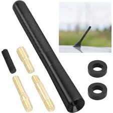 Image result for 3 inch carbon antenna