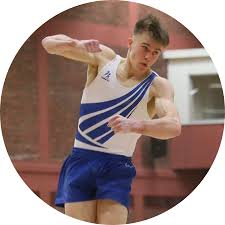 Image result for Hemsworth Odyssey Gymnastics Squad