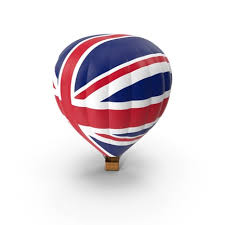 Image result for The British Balloon and Airship