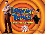 Looney Tunes: Back in Action