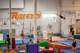 Image result for Crossways Gymnastics Club