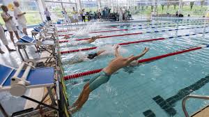 Image result for Beau Sejour Barracudas Swim Squad