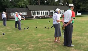 Image result for Holloway Hill Bowling Club