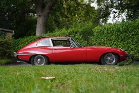 Image result for Signal Red 1969 Jaguar