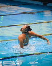 Image result for Walsall Artistic Swimming Club