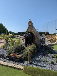 Image result for Suffolk Adventure Golf