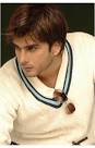 On Oct 18, actor Imran Abbas