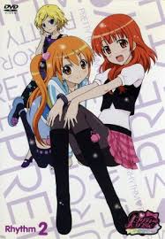 「阿世知今日子 プリティーリズム・オーロラドリーム」の画像検索結果