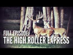 Image result for Big Bucks High Rollers