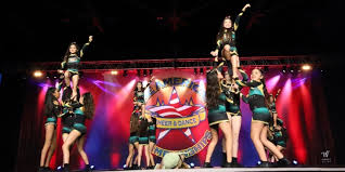 Image result for Gym Stars Cheerdancing Club