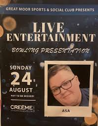 Image result for Great Moor C C Bowling Club