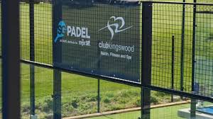 Image result for Club Kingswood Squash Club