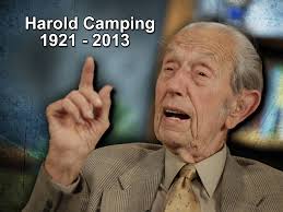 Image result for Harold Camping