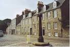 High Street, Old Aberdeen - via Daymix