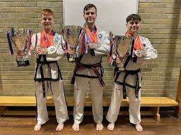 Image result for Forres Tang Soo Do