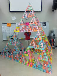 Image result for sierpinski triangle