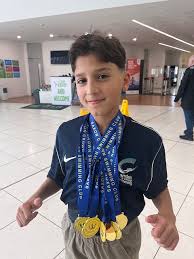 Image result for Saxon Crown (Lewisham) Swimming Club