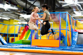 Image result for Abbey Flyers Trampoline Club