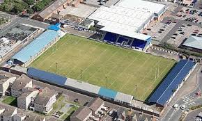 Image result for Barrow Raiders