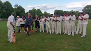 Image result for West Wycombe Cricket Club