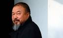 Ai Weiwei, who is