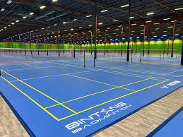 Image result for Atherton Badminton Club