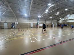 Image result for Blackbird Leys Badminton Club