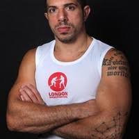 Image result for London Shootfighters