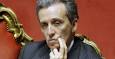 Vittorio Grilli che in