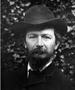 photograph, a c swinburne