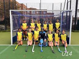 Image result for Harrow Hockey Club