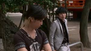 「中田広道 （楽園くん） 闇金ウシジマくん」の画像検索結果