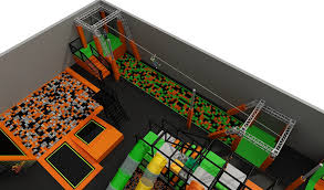 Image result for Nova Trampoline Club