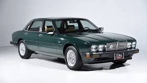 Image result for Jaguar Racing Green 1986 Jaguar
